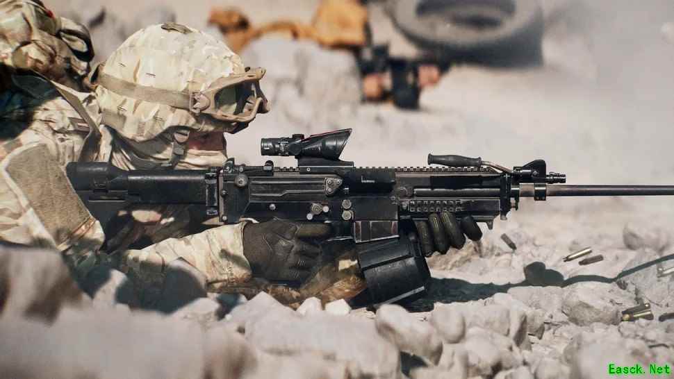 战地67提前试玩引信息泄露，开发团队权衡风险与玩家反馈价值