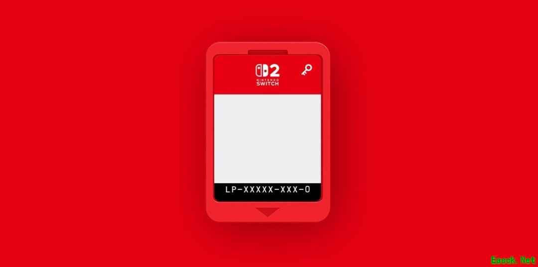 任天堂Switch 2游戏钥匙卡设计争议，杉森雅和力挺解析产业深层逻辑