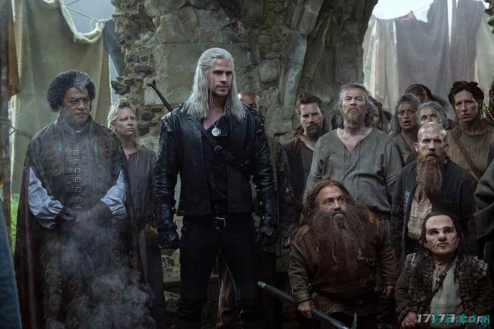 “雷神弟弟”接棒“超人”饰演杰洛特！《巫师》第四季定档10月30日播出