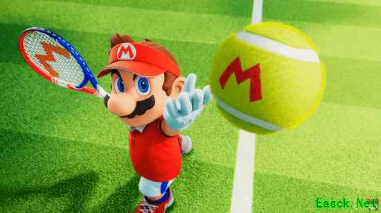 海外玩家热议马里奥网球Fever定价过高，70美元引争议