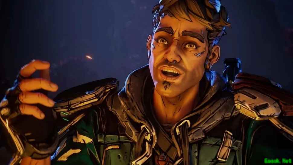 无主之地4PC版性能争议:优化建议遭质疑,玩家不满