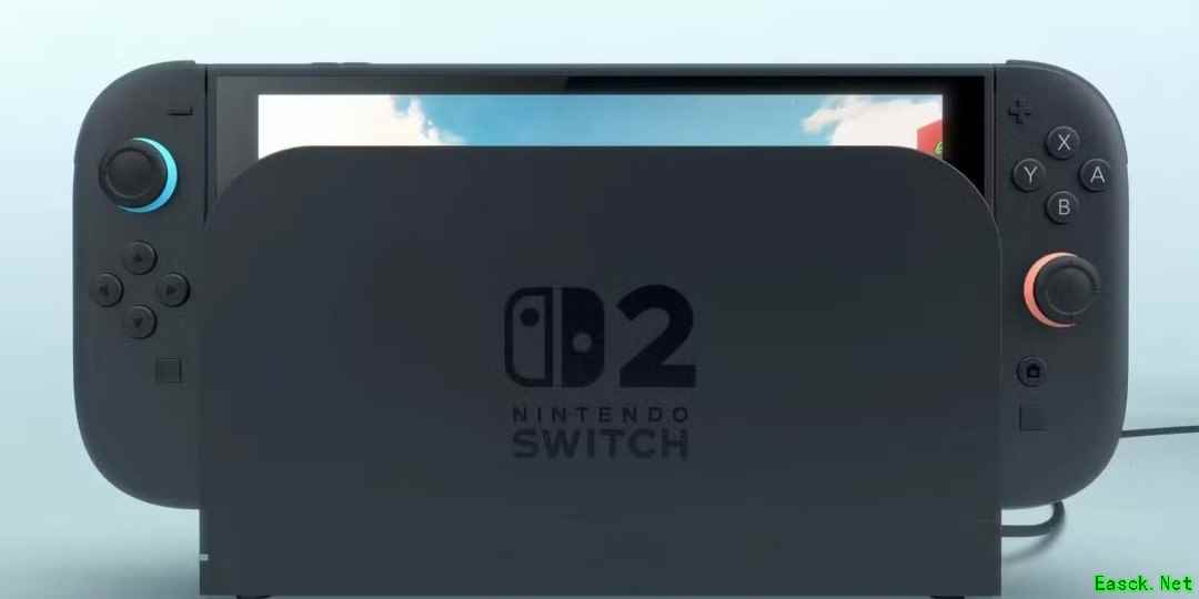 任天堂Switch 2定价引争议，独立主机版本设想引热议