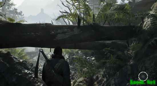 黑鹄工作室三人团队耗时六个月,山河在实机演示引发玩家热议