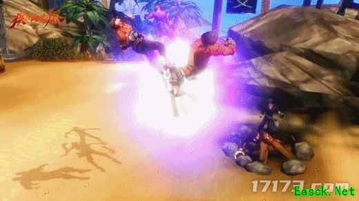 3D版DNF归来！曾创下2000万下载成绩，停服两年后国服宣布重启