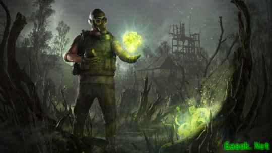 《潜行者》风格射击网游《荒原先驱》10月开启BETA公测