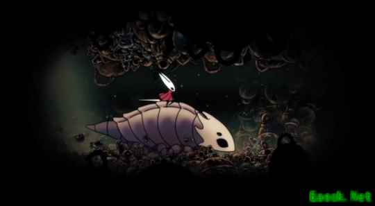 小小的疏漏？《丝之歌》过场动画现鼠标指针！