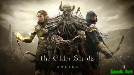 《上古卷轴OL》总监：希望能运营30年 提供更多欢乐