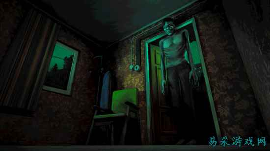 心理恐怖《寻找伪人》现已发售！Steam特别好评