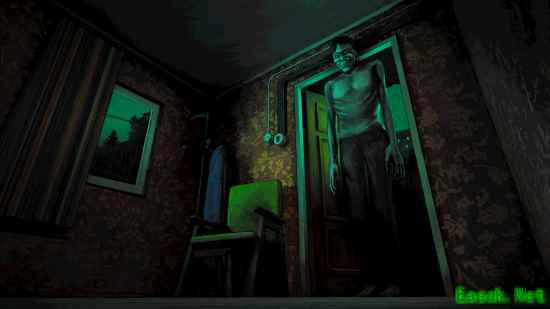 心理恐怖《寻找伪人》现已发售！Steam特别好评