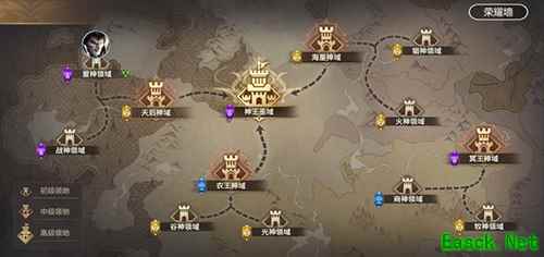 公会之战一触即发!《余烬风暴》全新版本揭秘