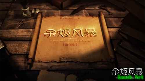 《余烬风暴》精灵种族—传承千年的神圣意志