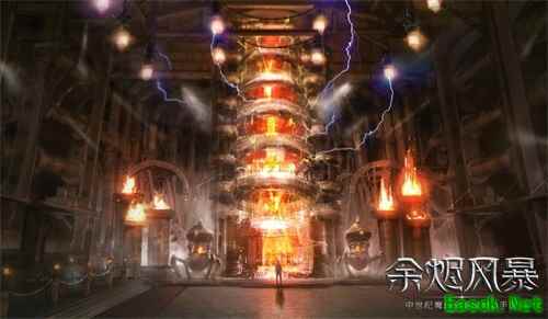 陷阱密布 《余烬风暴》副本探秘九死一生