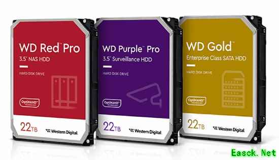 想买硬盘尽快!西部数据宣布机械硬盘将逐步涨价