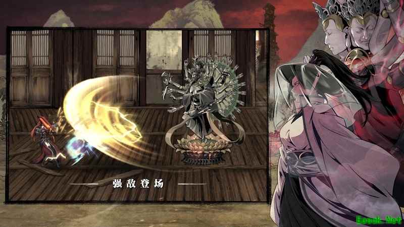 影之刃3绝影论剑：技巧与挑战