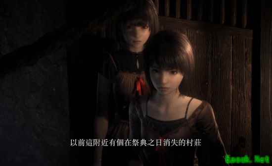 零：红蝶 重制版发布中文预告，2026年初登陆PS5