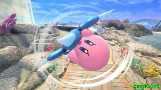 卡比Amiibo价格昂贵？尺寸与设计或许是原因