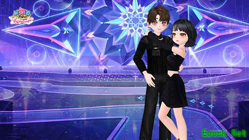 《劲舞团》9月版本更新,镜随心动,定格瞬间