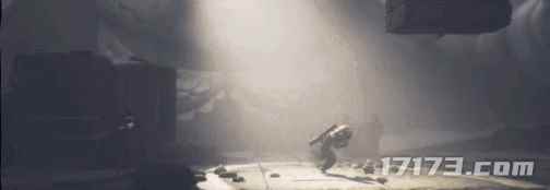 《小小梦魇3》免费试玩版现已上线全平台，10月10日恐怖冒险正式启程