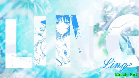 《尘白禁区》「灿海假日」时装演示PV