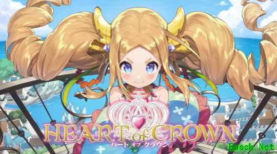 《王冠之心 OL》12月18日正式推出 经典卡牌战斗