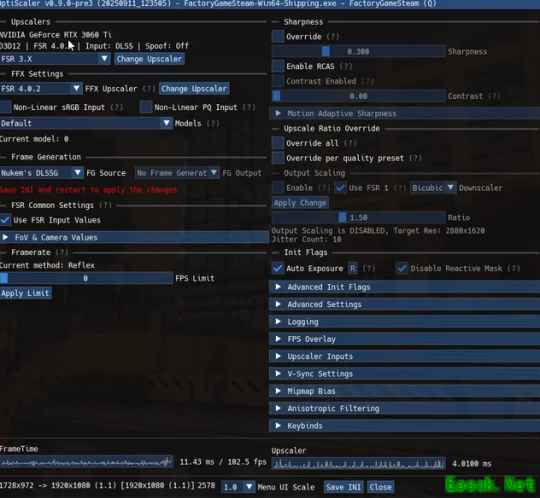 意外泄露！AMD文件显示FSR 4支持多款旧显卡