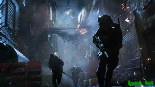 《战地6》跨平台匹配细节公布 同类优先匹配&瞄准系统重做