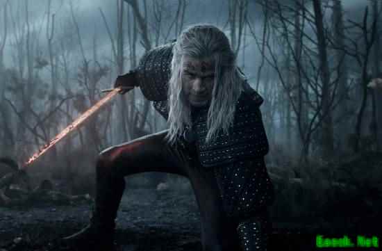 《猎魔人》S4晒新剧照!来看看新“白狼”怎么样?