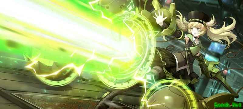 永远的7日之都：神器使好感度攻略