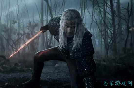 《猎魔人》S4晒新剧照!来看看新“白狼”怎么样?