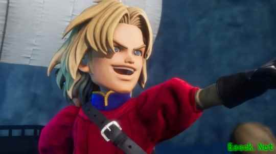 为现代化让步！ 《勇者斗恶龙7：Reimagined》将大幅精简支线