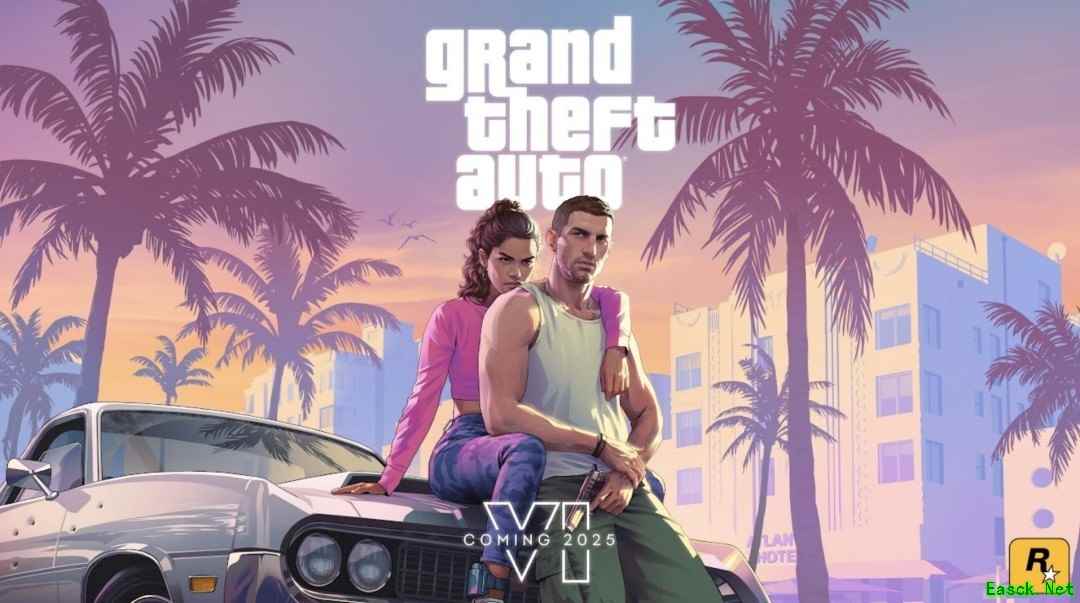 GTA6或成游戏史最大发行项目，引热议后表述被悄然撤下