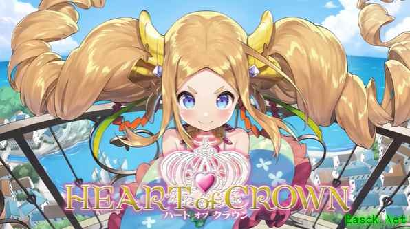 王冠之心 OL12月18日Steam上线，支持中文，开启帝国继承之战