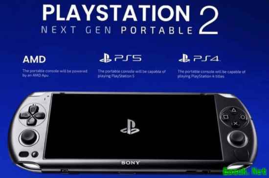 PS5更新节能模式！是环保还是掌机前奏？