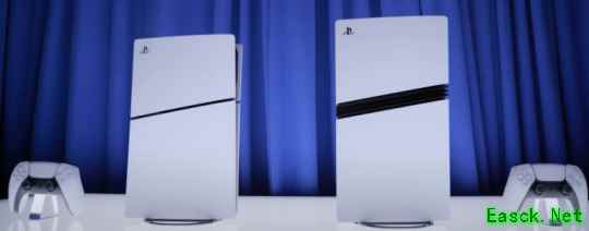 不会拖累次时代主机！曝PS掌机性能差距大无碍PS6