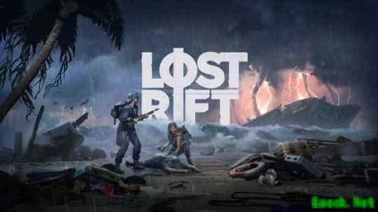 《Lost Rift》最新试玩发布 远哭风格生存射击