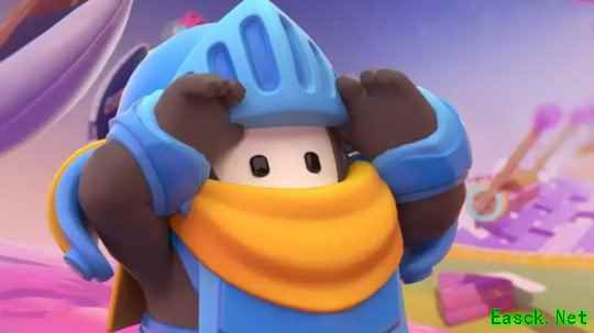 要没了吗？《糖豆人》新更新导致粉丝担心游戏要关闭