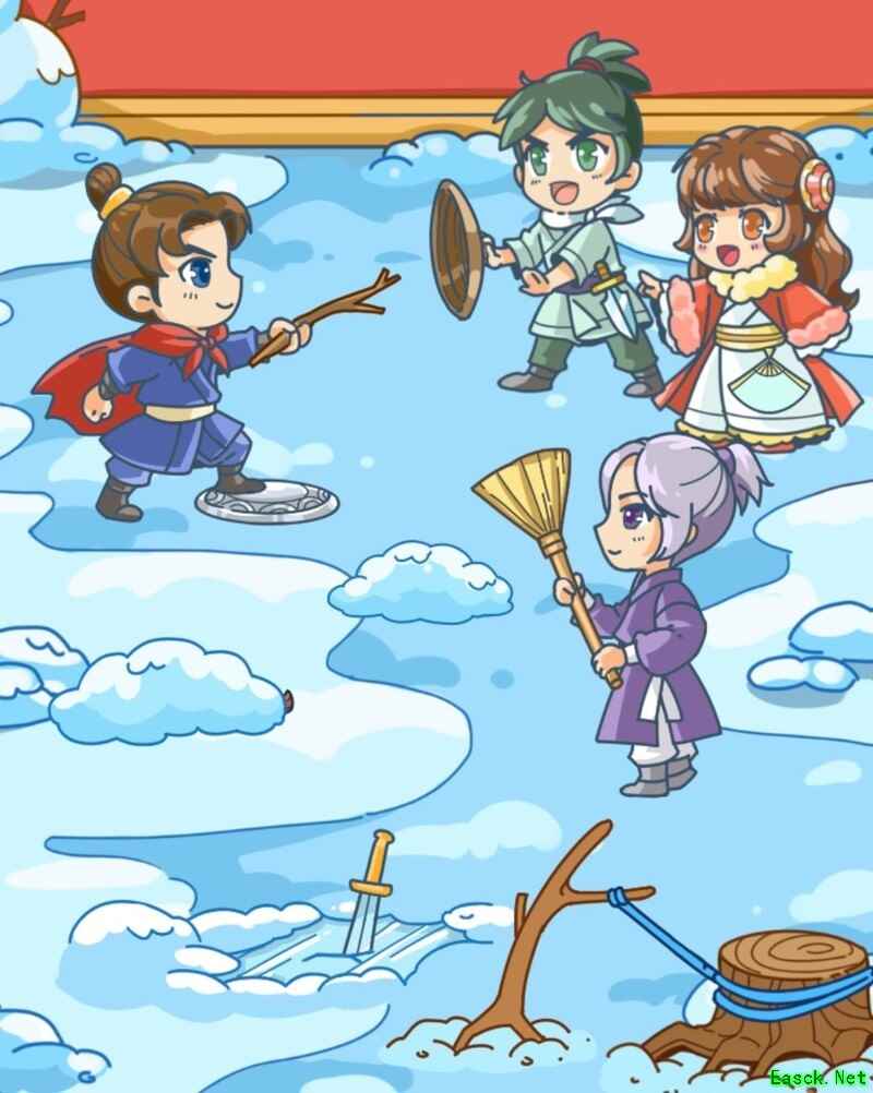 我眼神儿贼好：女王攻略全解