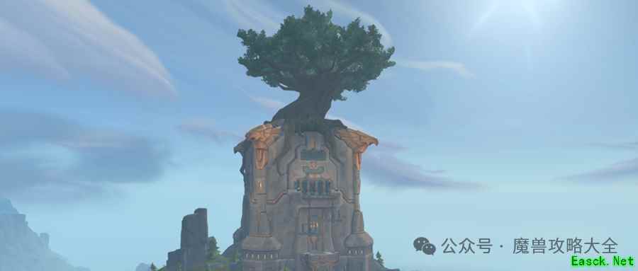 魔兽世界：本周大秘词缀、副本难度，大头自用13层以下MDT路线