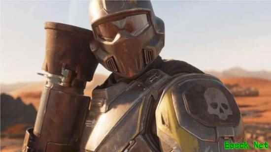 《绝地潜兵2》耄耋旅逆天修复引玩家暴怒：你们聋吗