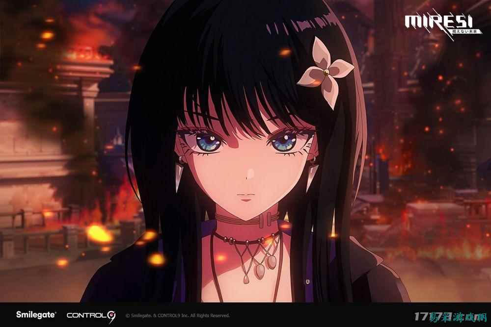 知名涩涩画师“血罗”RPG新作PV首曝！2026年登陆多平台