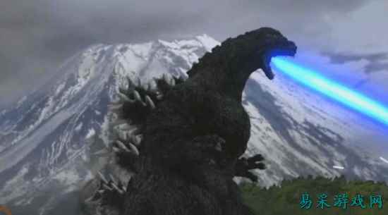 外媒盘点游戏史上体型最大的角色：金刚、哥斯拉等