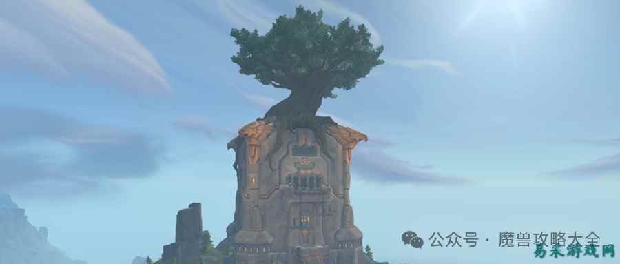 魔兽世界：本周大秘词缀、副本难度，大头自用13层以下MDT路线