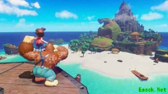 好玩但内容少！ IGN评《咚奇刚》DLC7分