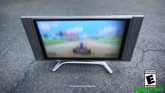 世嘉新作广告暗讽竞品引热议