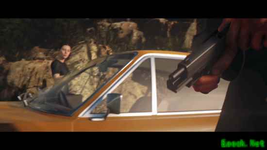 不再是"杀手"式潜行!《007》新作让射击成为核心玩法