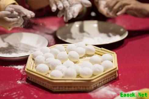 汤圆与元宵的融合！《小森生活》元宵限定美食曝光