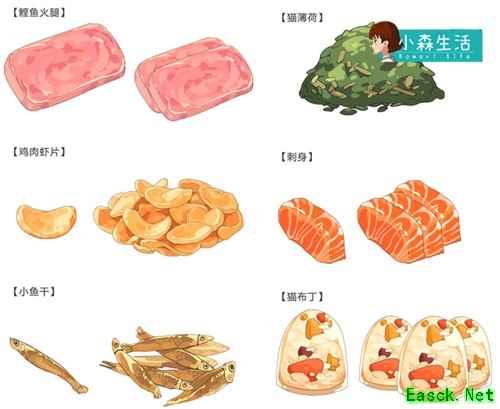 有房有地，还有猫！《小森生活》宠物猫系统曝光