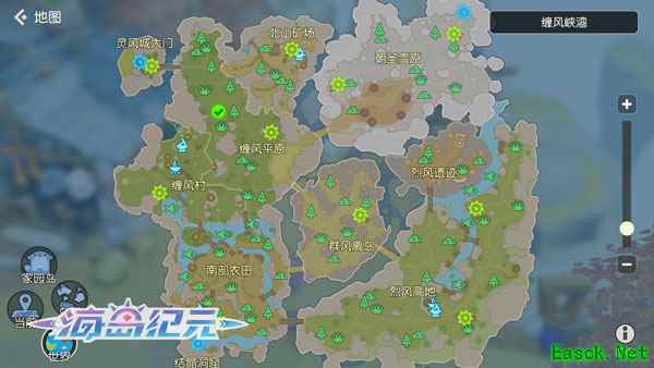 一起去荒野狩猎吧!揭秘《海岛纪元》猎团生活