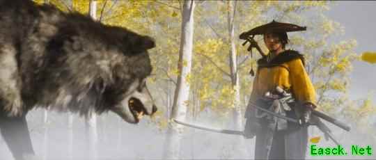 游戏时长50至100小时！ 《羊蹄山之魂》奖杯成就数曝光