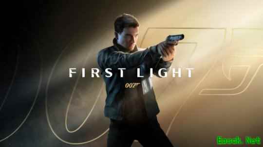 潜行变枪战！IOI确认《007：曙光》战斗系统革新